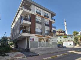Apartment in Kepez, Antalya - buy realty in Turkey - 129404