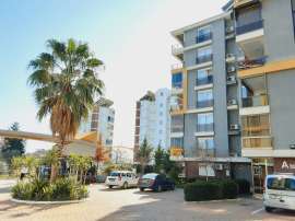 Apartment in Kepez, Antalya with pool - buy realty in Turkey - 132576