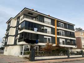 Appartement еn Kepez, Antalya - acheter un bien immobilier en Turquie - 134518