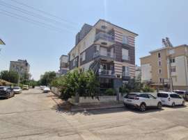 Appartement еn Kepez, Antalya - acheter un bien immobilier en Turquie - 141860