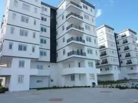 Apartment from the developer in Kepez, Antalya with pool - buy realty in Turkey - 23948