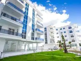 Apartment from the developer in Kepez, Antalya with pool - buy realty in Turkey - 33337