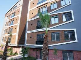 Appartement van de ontwikkelaar in Kepez, Antalya zwembad - onroerend goed kopen in Turkije - 42781