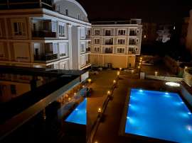 Apartment in Kepez, Antalya pool - buy realty in Turkey - 42836
