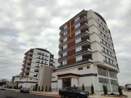 Apartment in Kepez, Antalya - buy realty in Turkey - 47900