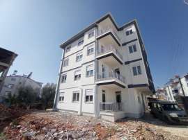 آپارتمان از سازنده که در کِپِز, آنتالیا - خرید ملک در ترکیه - 50890