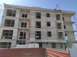 Appartement van de ontwikkelaar in Kepez, Antalya - onroerend goed kopen in Turkije - 52307