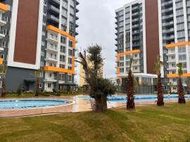 Apartment in Kepez, Antalya with pool - buy realty in Turkey - 56204