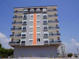 Appartement van de ontwikkelaar in Kepez, Antalya - onroerend goed kopen in Turkije - 57000