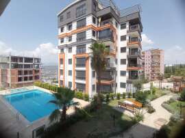 Apartment in Kepez, Antalya with pool - buy realty in Turkey - 57333