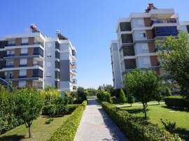 Apartment in Kepez, Antalya - buy realty in Turkey - 59188
