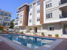 Apartment from the developer in Kepez, Antalya with pool - buy realty in Turkey - 59684