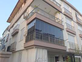 Apartment in Kepez, Antalya - buy realty in Turkey - 62532
