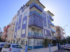Apartment in Kepez, Antalya - buy realty in Turkey - 62748