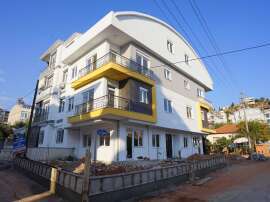 Appartement van de ontwikkelaar in Kepez, Antalya - onroerend goed kopen in Turkije - 63592