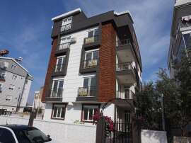 Appartement du développeur еn Kepez, Antalya - acheter un bien immobilier en Turquie - 64391