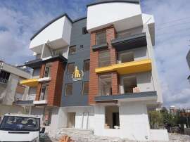 Appartement du développeur еn Kepez, Antalya - acheter un bien immobilier en Turquie - 64392