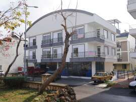 Appartement du développeur еn Kepez, Antalya - acheter un bien immobilier en Turquie - 64501