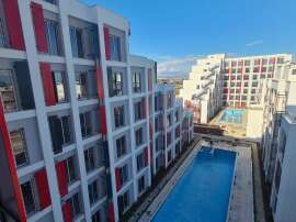 Appartement du développeur еn Kepez, Antalya piscine - acheter un bien immobilier en Turquie - 64882