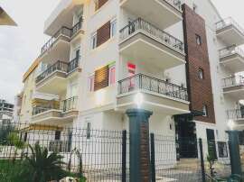 Appartement du développeur еn Kepez, Antalya - acheter un bien immobilier en Turquie - 64938
