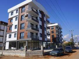 Apartment from the developer in Kepez, Antalya - buy realty in Turkey - 64948