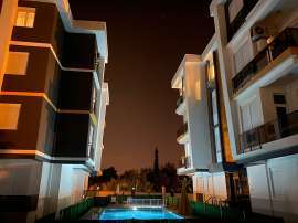 Apartment in Kepez, Antalya - buy realty in Turkey - 65193