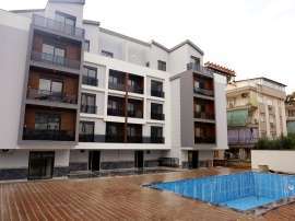 Apartment from the developer in Kepez, Antalya - buy realty in Turkey - 65279