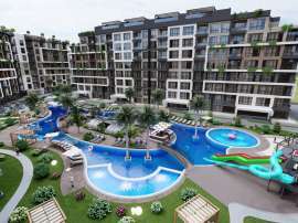 Apartment from the developer in Kepez, Antalya - buy realty in Turkey - 67424