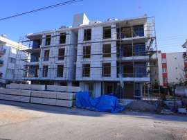 Appartement van de ontwikkelaar in Kepez, Antalya - onroerend goed kopen in Turkije - 67969