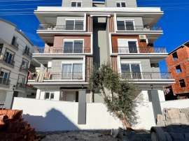 Appartement van de ontwikkelaar in Kepez, Antalya - onroerend goed kopen in Turkije - 69454