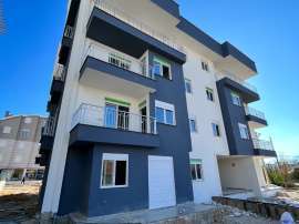 آپارتمان از سازنده که در کِپِز, آنتالیا - خرید ملک در ترکیه - 69475