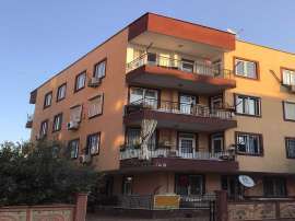 Apartment in Kepez, Antalya - buy realty in Turkey - 77816