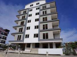 Appartement van de ontwikkelaar in Kepez, Antalya - onroerend goed kopen in Turkije - 81243