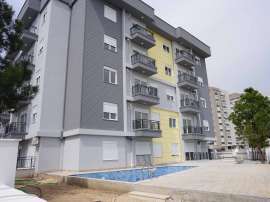 Appartement van de ontwikkelaar in Kepez, Antalya zwembad - onroerend goed kopen in Turkije - 81821