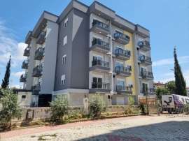 Apartment in Kepez, Antalya pool - immobilien in der Türkei kaufen - 82652