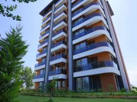 Apartment from the developer in Kepez, Antalya with pool - buy realty in Turkey - 83073