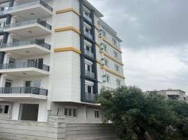 Appartement van de ontwikkelaar in Kepez, Antalya afbetaling - onroerend goed kopen in Turkije - 85770
