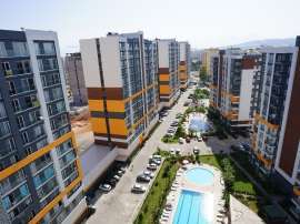 Apartment in Kepez, Antalya with pool - buy realty in Turkey - 94657
