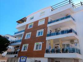 Apartment in Kepez, Antalya - buy realty in Turkey - 94925