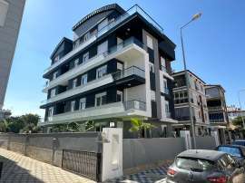Apartment vom entwickler in Kepez, Antalya - immobilien in der Türkei kaufen - 97148