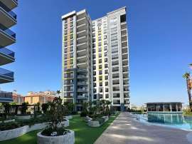 Appartement du développeur еn Kepez, Antalya piscine - acheter un bien immobilier en Turquie - 97250