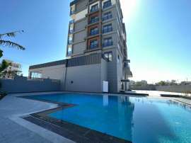 Apartment from the developer in Kepez, Antalya with pool - buy realty in Turkey - 97357