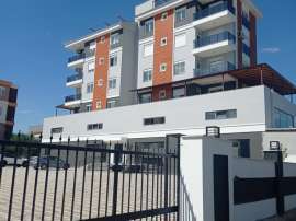 Apartment in Kepez, Antalya - buy realty in Turkey - 98540