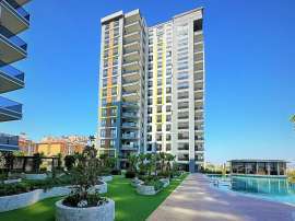 Appartement еn Kepez, Antalya piscine - acheter un bien immobilier en Turquie - 98732
