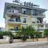 Apartment in Kepez, Antalya - buy realty in Turkey - 100205