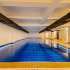 Appartement in Kepez, Antalya zwembad - onroerend goed kopen in Turkije - 100852