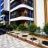 Apartment from the developer in Kepez, Antalya with pool - buy realty in Turkey - 100935