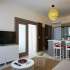 Appartement du développeur еn Kepez, Antalya piscine - acheter un bien immobilier en Turquie - 100964