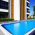 Appartement du développeur еn Kepez, Antalya piscine - acheter un bien immobilier en Turquie - 100981