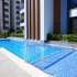 Appartement du développeur еn Kepez, Antalya piscine - acheter un bien immobilier en Turquie - 100982